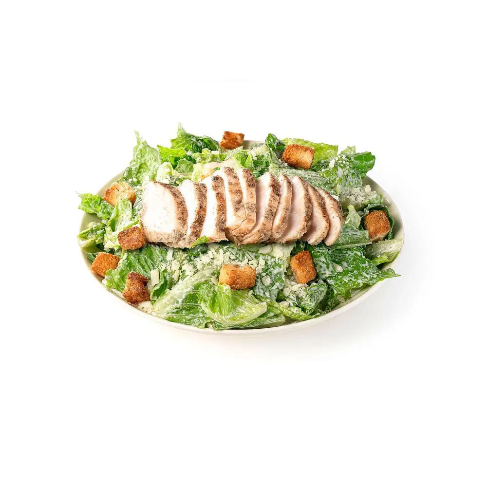Chicken Caesar Salad