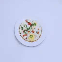 Sunny Side Up Eggs