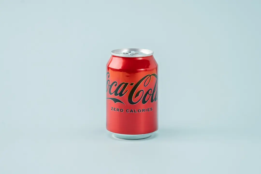 Coca - Cola Zero