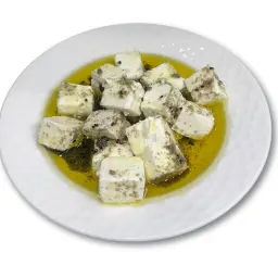 Zaatar Cheese