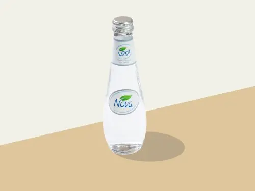 Still Water