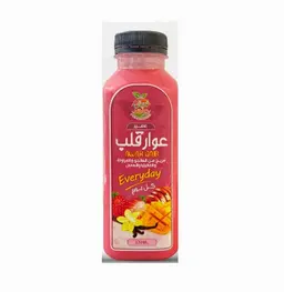 عصير طبيعي عوار قلب