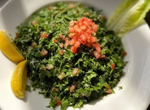 تبولة