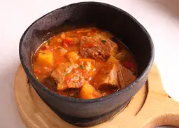 عقدة لحم