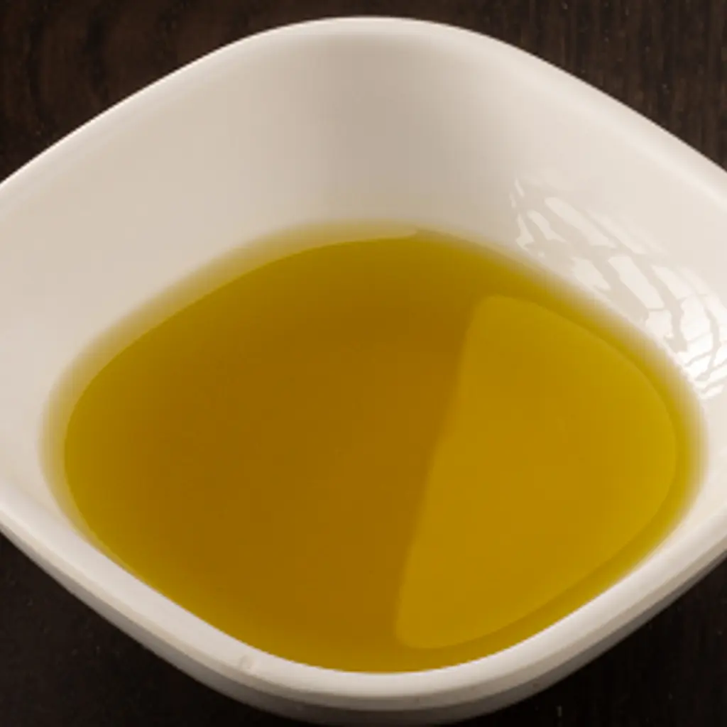 olive oil