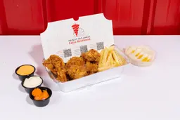 بروستد حراق