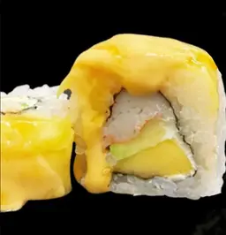 Crab Mango Roll