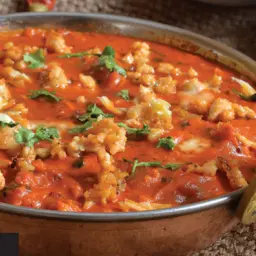 Chicken Rara
