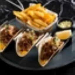 Beef Tacos