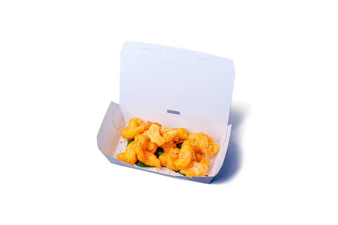 Dynamite Shrimp Rock