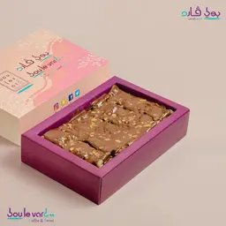 كريب شوكلت