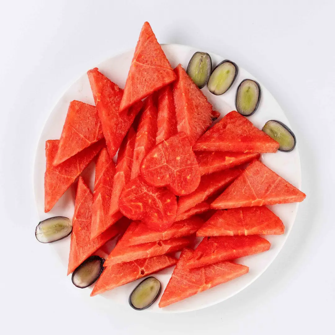 Watermelon (Plate)