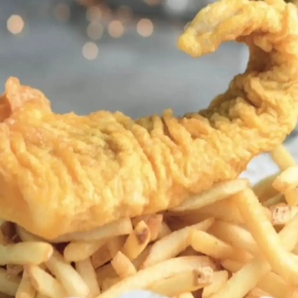 Concerto Fish & Chips