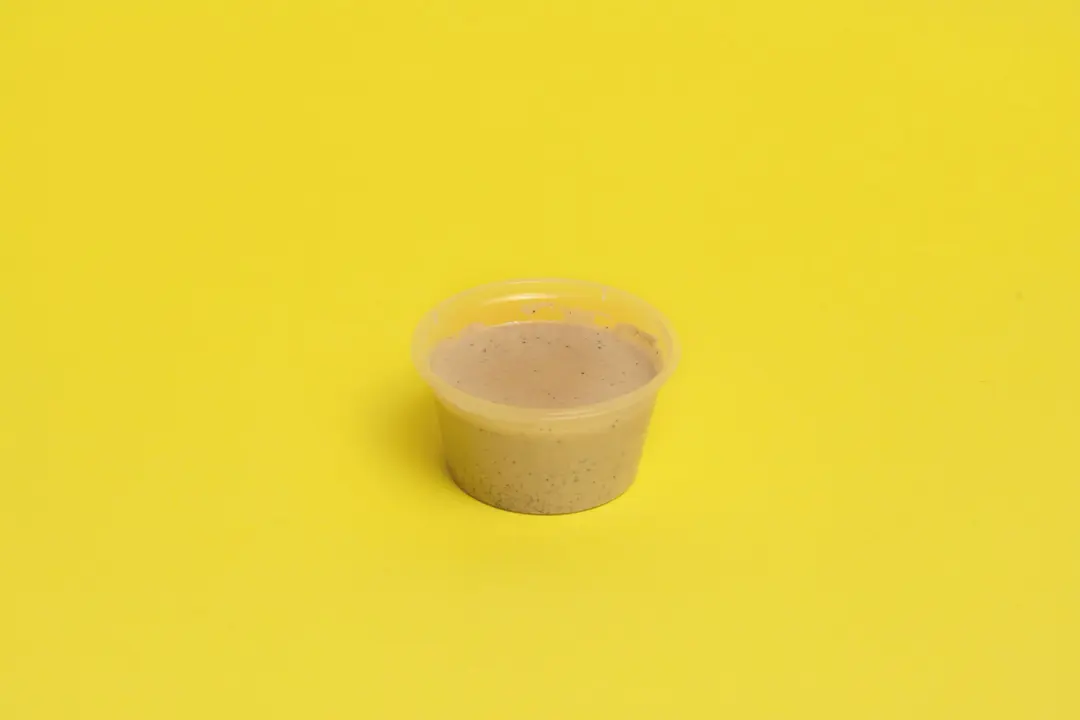 طحينة