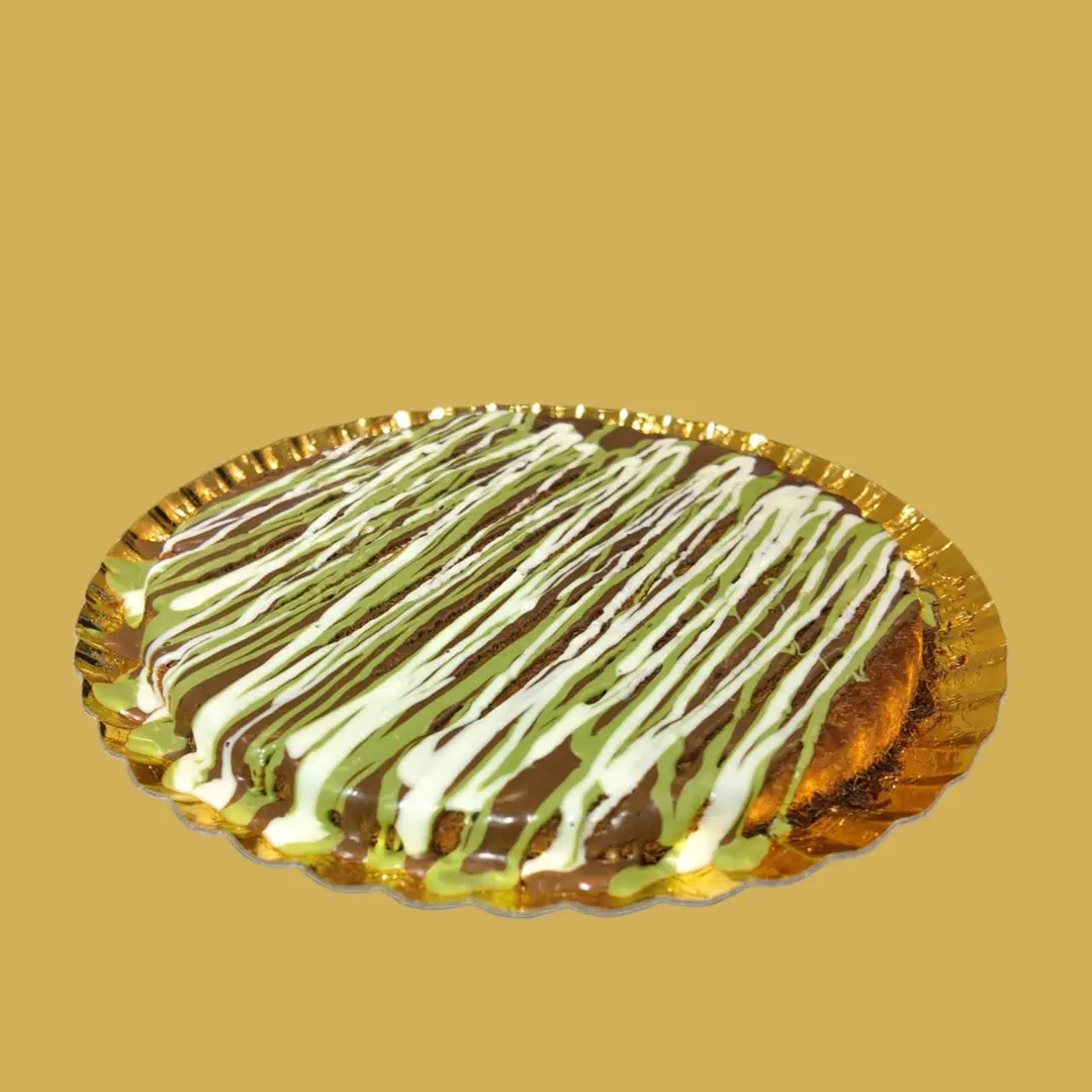 Mix Kunafa