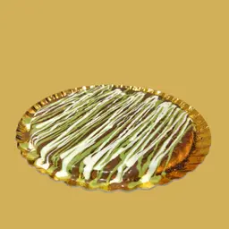 Mix Kunafa