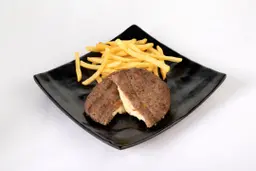 كفتة بالجبن