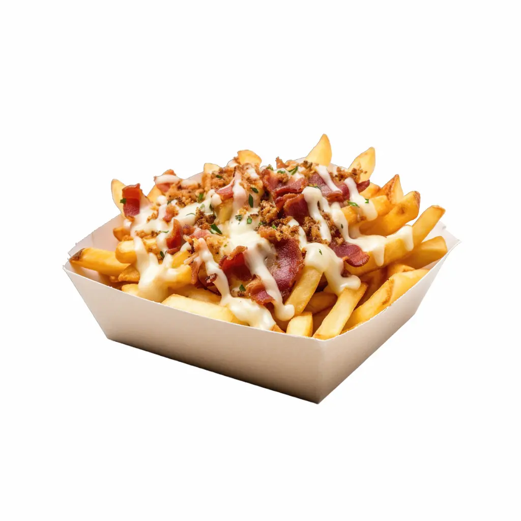 Cheese Fries