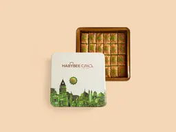 Classic Baklava Medium (Sugar-Free)