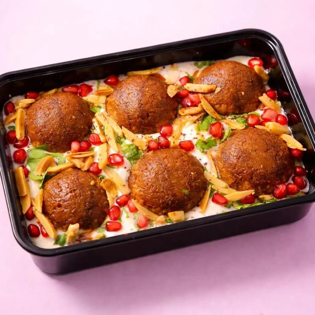 Kibbeh Fattah