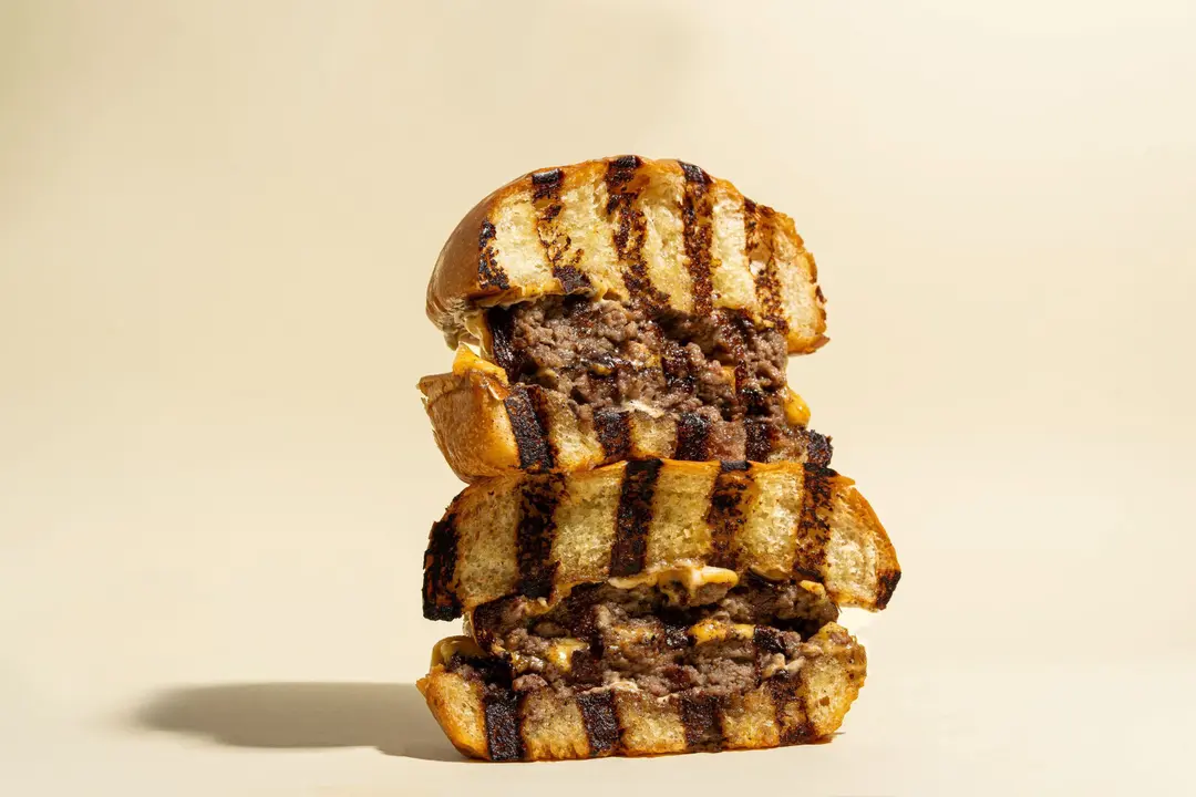 Double beef 2R