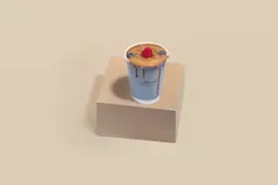 شوكلت بودينغ
