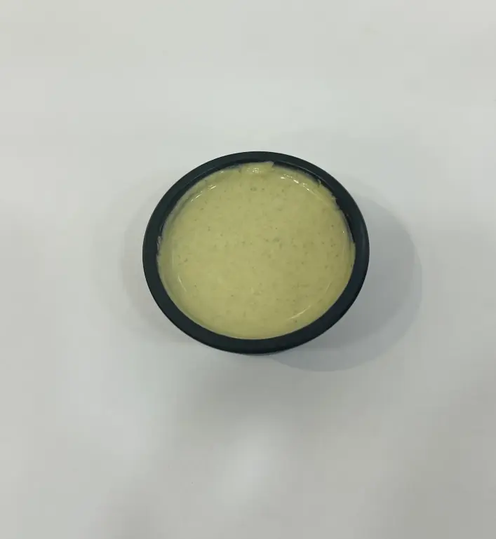 صوص الشتني الأخضر
