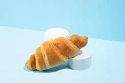 كرواسون سادة