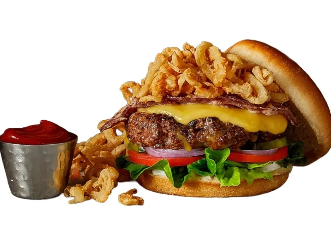 Cowboy Burger
