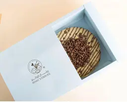 Medium Renaz's Classic Cookies Cake
