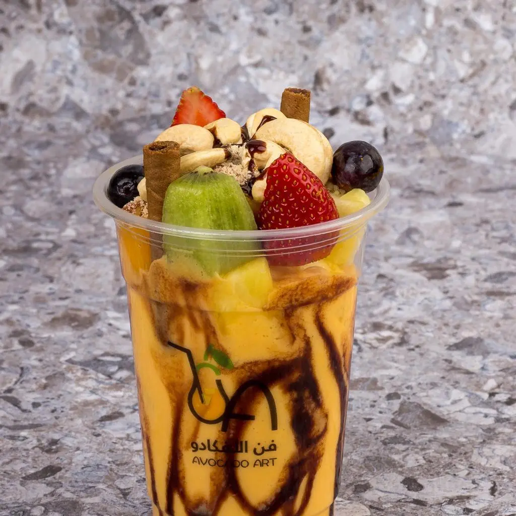 Araisy Sultan Juice