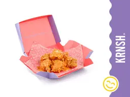 Bites Maple