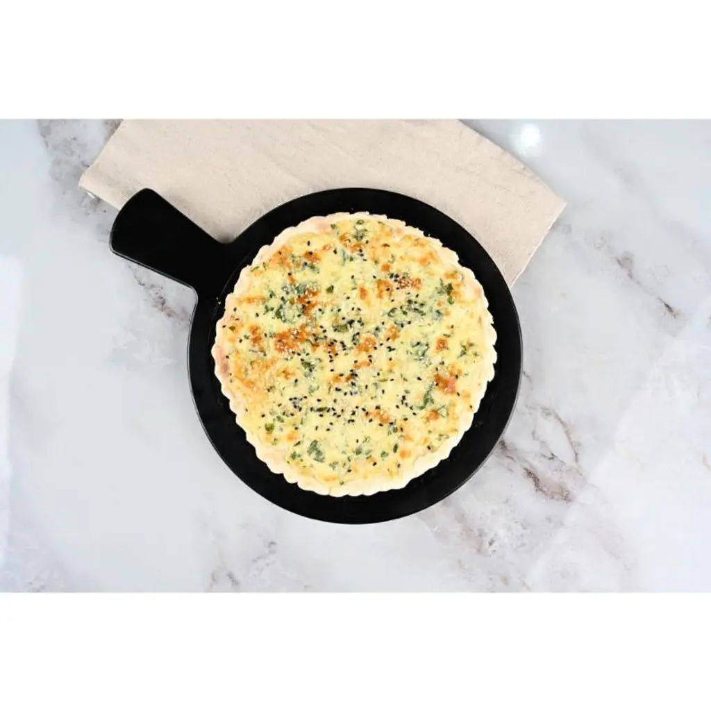 Mankoshet Egg And Cheese