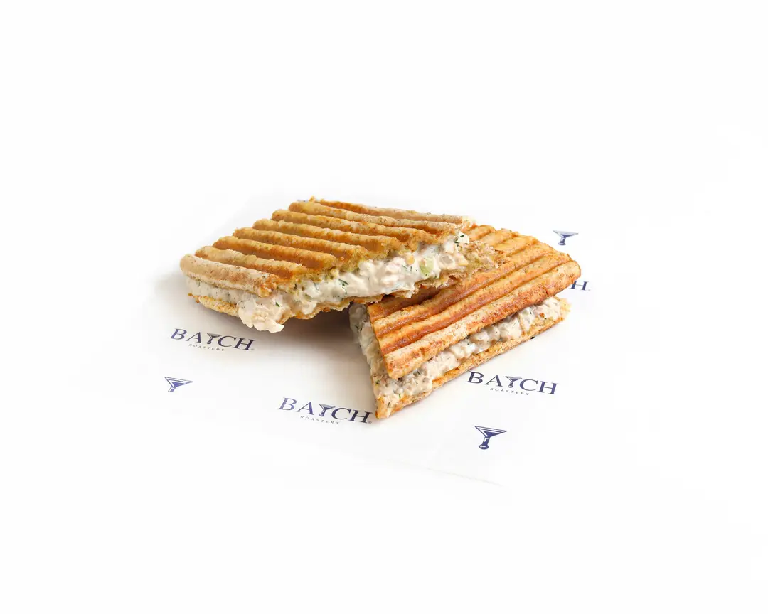 Tuna Sandwich