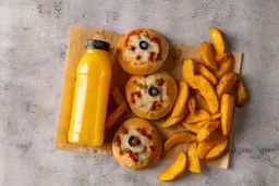 Kids Meal