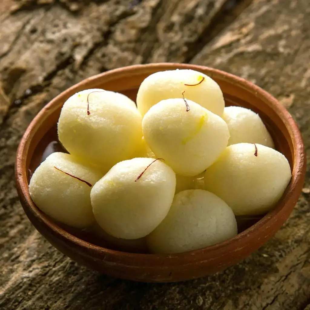راسغولا