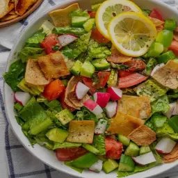 Fattoush