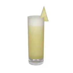 Pineapple Kiwi Juice