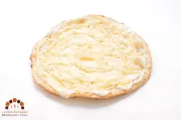 Labneh Honey