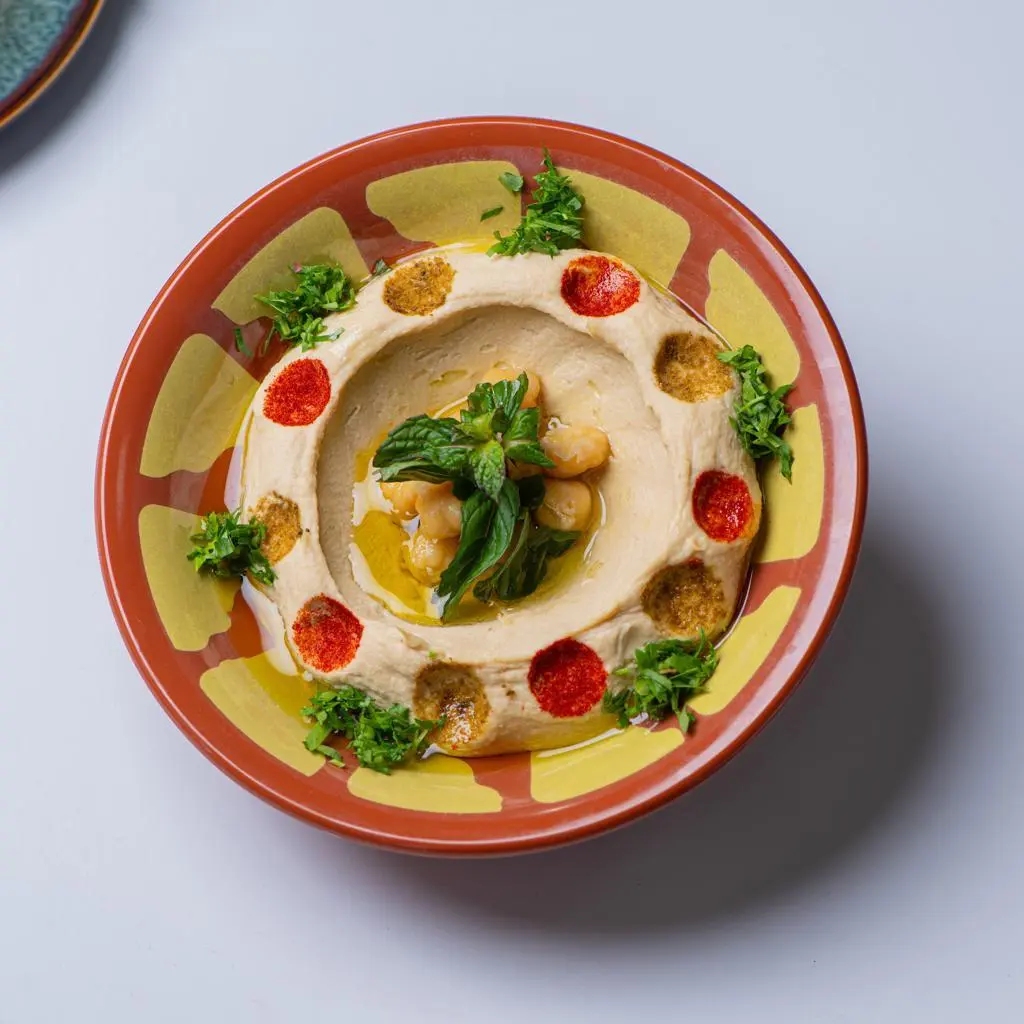 Hummus