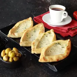فطائر جبنة