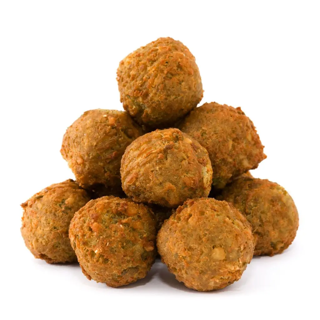 فلافل حب
