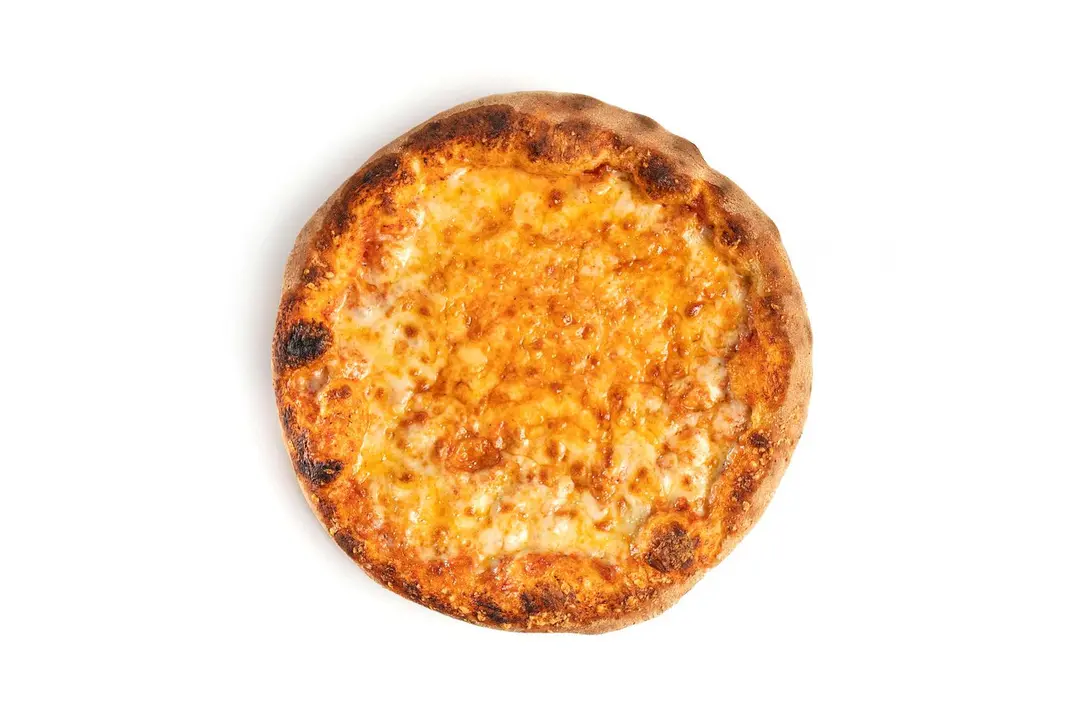Margherita whole signature