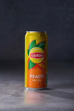 Lipton Peach Ice Tea