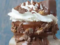 Choco Mars