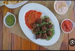 كباب صنعاني