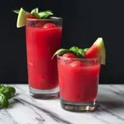 فراولة بطيخ