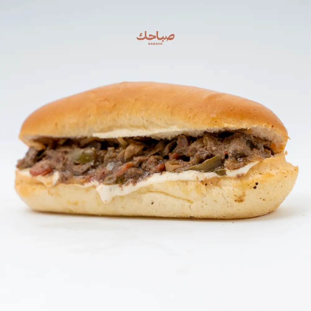 Liver Sandwich