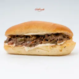 ساندويتش كبدة