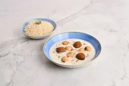 كبة وشيش برك
